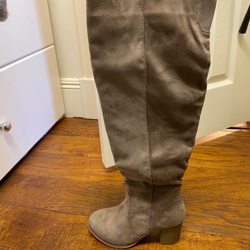Women’s Boots